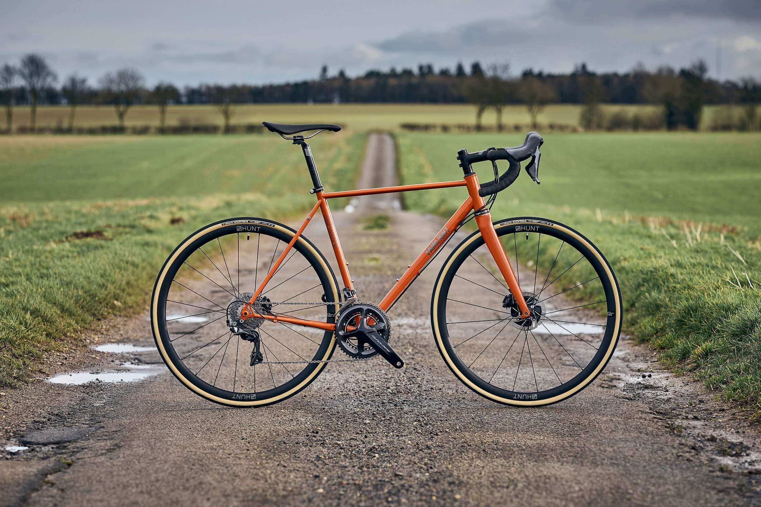 Strael 2 0 Deposit Fairlight Cycles